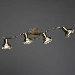 Спот Arte Lamp Focus  - 2